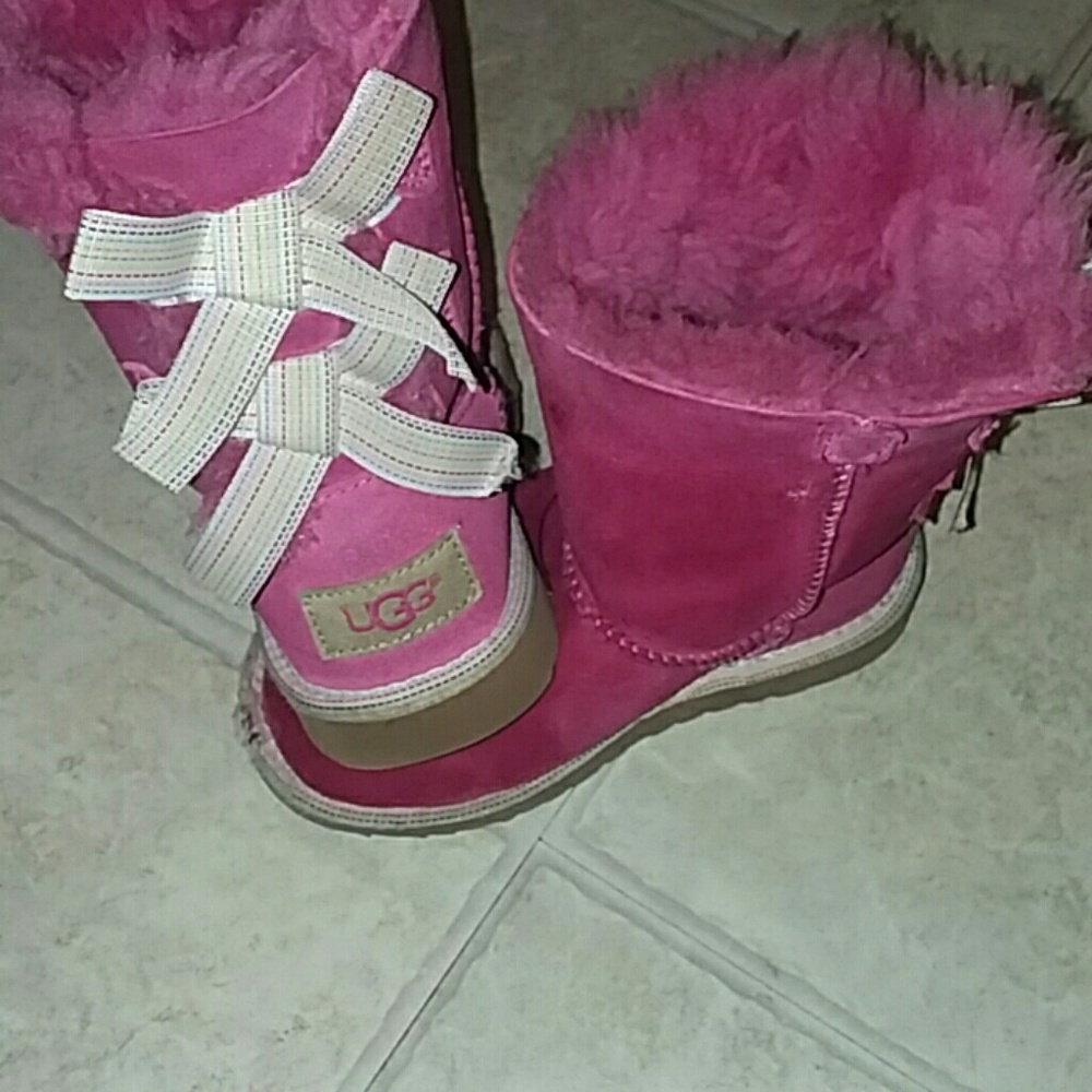 Ugg kids